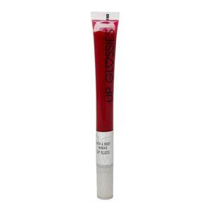 Fearless Ruby Lip Gloss